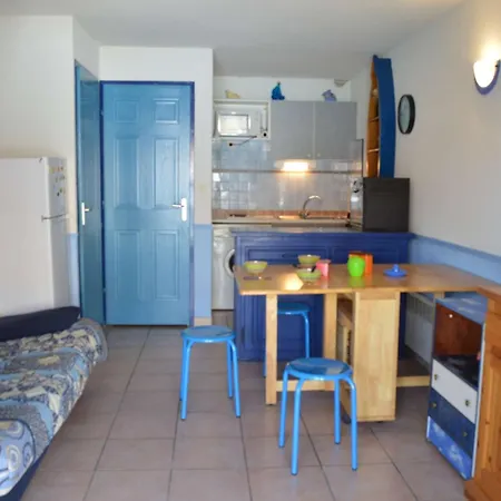 Holiday home Pavillon Avec Terrasse, 6 Couchages, A 250m De La Et 600m Des Commerces - - Fr-1-229b-68 Narbonne